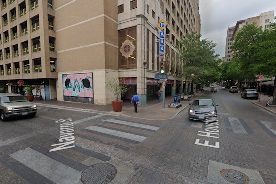 San Antonio Pharmacy Employee Threatened with Knife in Late-Night Robbery, Suspect in Custody