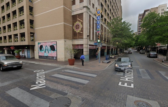 San Antonio Pharmacy Employee Threatened with Knife in Late-Night Robbery, Suspect in Custody