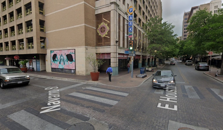 San Antonio Pharmacy Employee Threatened with Knife in Late-Night Robbery, Suspect in Custody