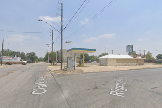 San Antonio Police Officer Hospitalized, Woman Charged After Late-Night Pursuit Ends in Collision