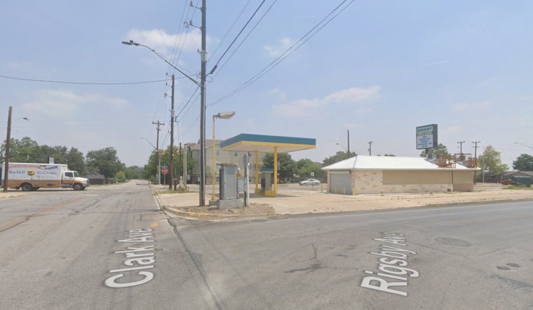 San Antonio Police Officer Hospitalized, Woman Charged After Late-Night Pursuit Ends in Collision