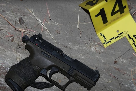 San Antonio Police Release Body Cam Footage Of Fatal Encounter with Armed Man on North Side
