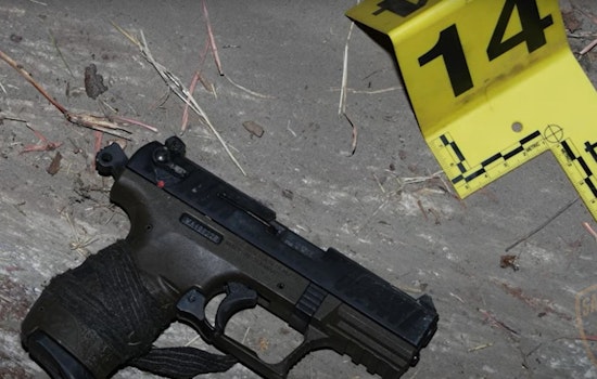 San Antonio Police Release Body Cam Footage Of Fatal Encounter with Armed Man on North Side