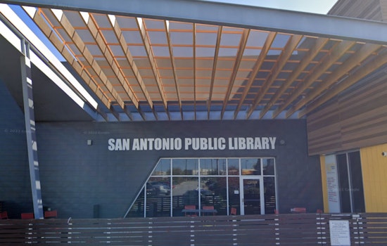 San Antonio Rolls Out Emergency Measures Amidst Winter Storm Warning, Public Closures and Adjusted City Services Announced