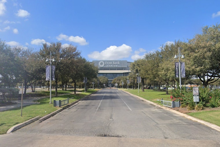 San Antonio Spurs Arena Move Sparks Discussion on Repurposing Frost Bank Center