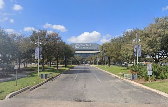 San Antonio Spurs Arena Move Sparks Discussion on Repurposing Frost Bank Center
