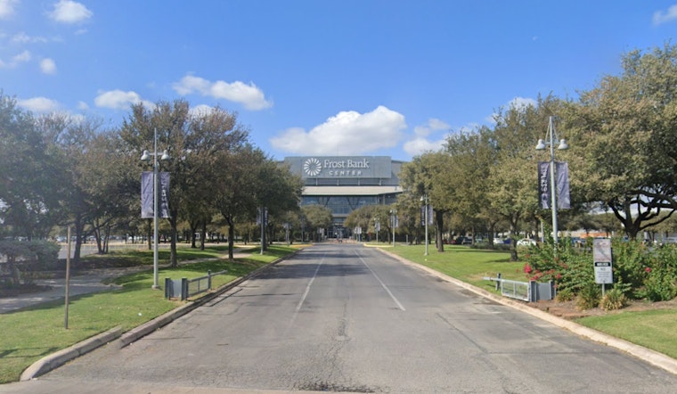 San Antonio Spurs Arena Move Sparks Discussion on Repurposing Frost Bank Center