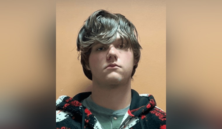San Antonio Teenager Arrested, Accused of Animal Cruelty in Dog's Tragic Death