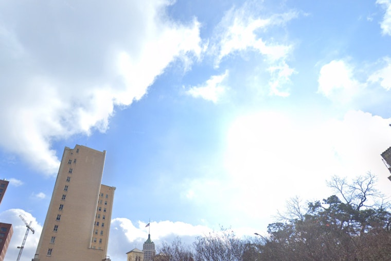 San Antonio to Enjoy Sunny Days Ahead with Rising Temperatures, Says National Weather Service