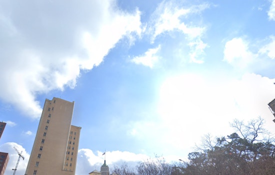 San Antonio to Enjoy Sunny Days Ahead with Rising Temperatures, Says National Weather Service