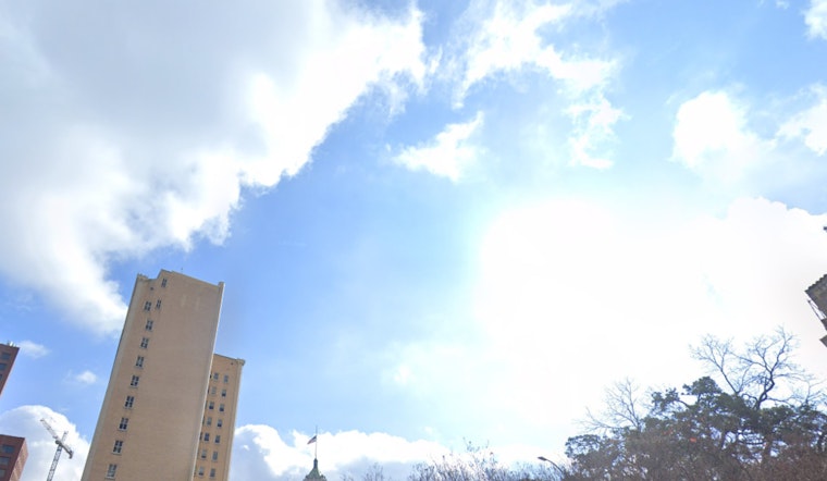 San Antonio to Enjoy Sunny Days Ahead with Rising Temperatures, Says National Weather Service