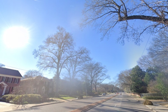 San Antonio to Experience Shift in Weather with Fog, Warmer Days, and Wind Gusts Ahead