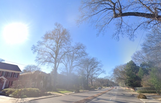 San Antonio to Experience Shift in Weather with Fog, Warmer Days, and Wind Gusts Ahead