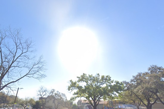 San Antonio to Face Wintry Mix as Temperatures Plummet and Winds Pick Up