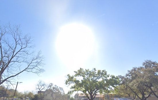 San Antonio to Face Wintry Mix as Temperatures Plummet and Winds Pick Up