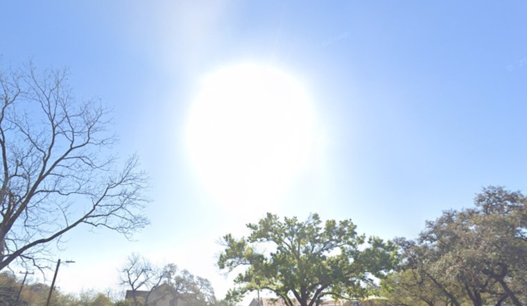 San Antonio to Face Wintry Mix as Temperatures Plummet and Winds Pick Up