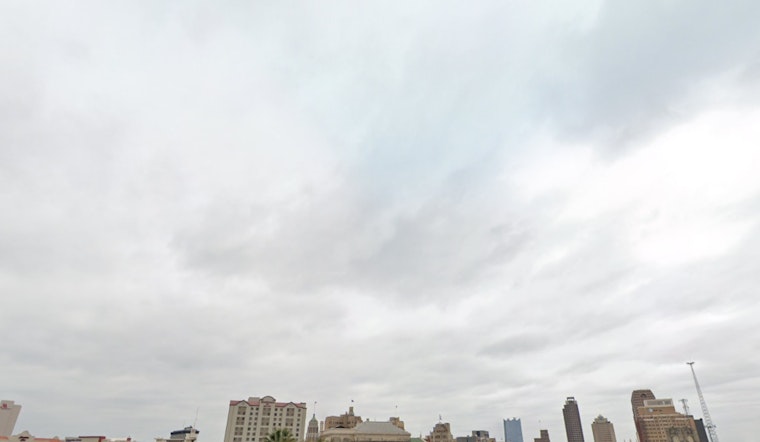 San Antonio Weather Alert: Prepare for Rain, Thunderstorms, and Cool Temperatures This Week