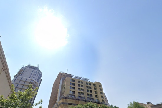 San Antonio Welcomes Sunny Skies and Mild Temperatures, Cool Evenings Expected