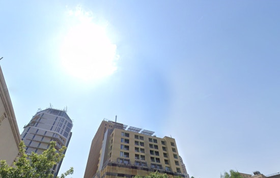 San Antonio Welcomes Sunny Skies and Mild Temperatures, Cool Evenings Expected