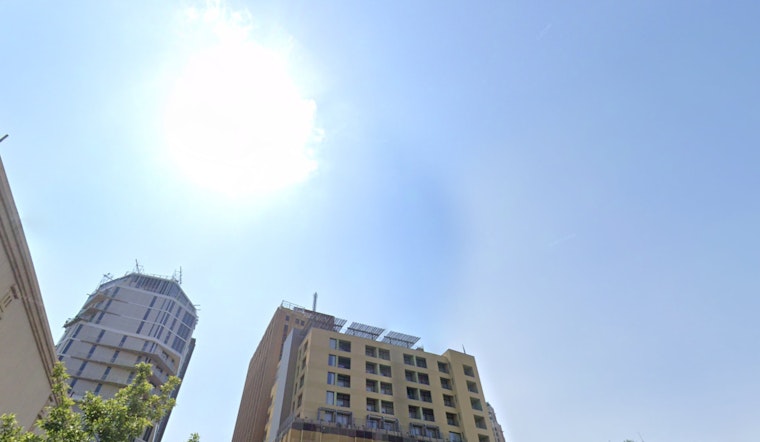 San Antonio Welcomes Sunny Skies and Mild Temperatures, Cool Evenings Expected