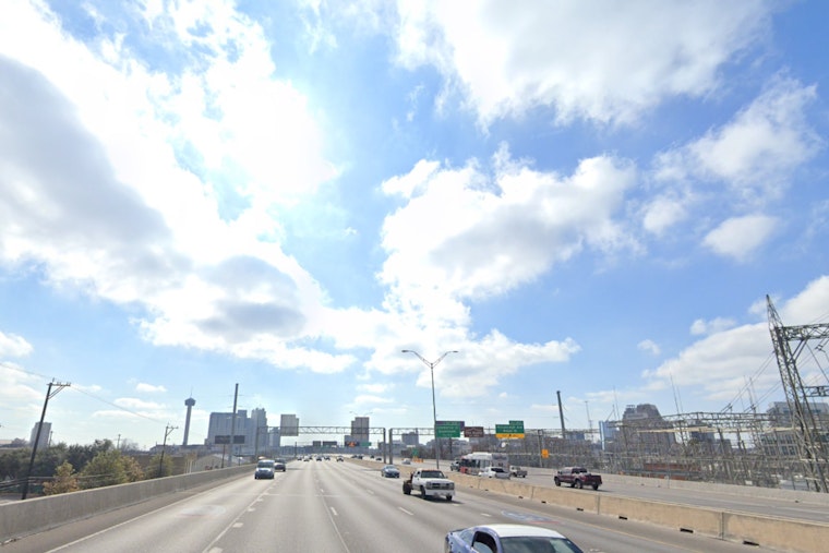 San Antonio Welcomes Sunny Skies and Rising Temperatures into February