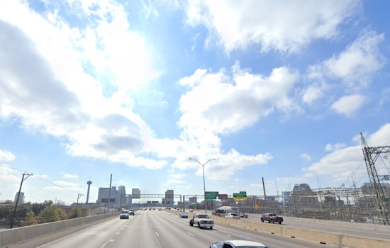 San Antonio Welcomes Sunny Skies and Rising Temperatures into February