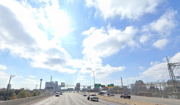 San Antonio Welcomes Sunny Skies and Rising Temperatures into February
