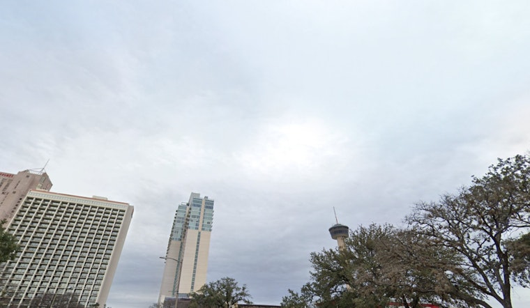 San Antonio's Weekly Weather Dance, Mild Days, Brisk Nights, and a Chance of Rain in Texas Skies