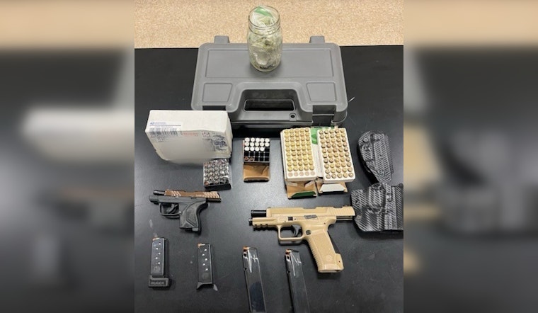 San Bernardino County Law Enforcement Apprehends 24 in "Operation Consequences" Targeting Gangs and Illegal Firearms in Victorville, Hesperia, and Fontana
