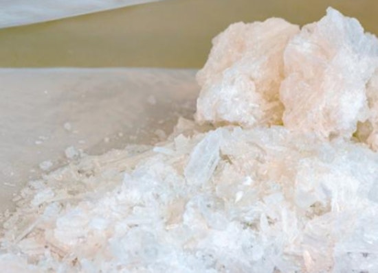 San Bernardino Cyclist Arrested Under New Prop 36 Provisions for Suspected Meth Possession