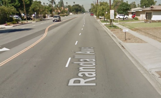San Bernardino Man Charged with Assaulting Pregnant Woman, Released on Bail