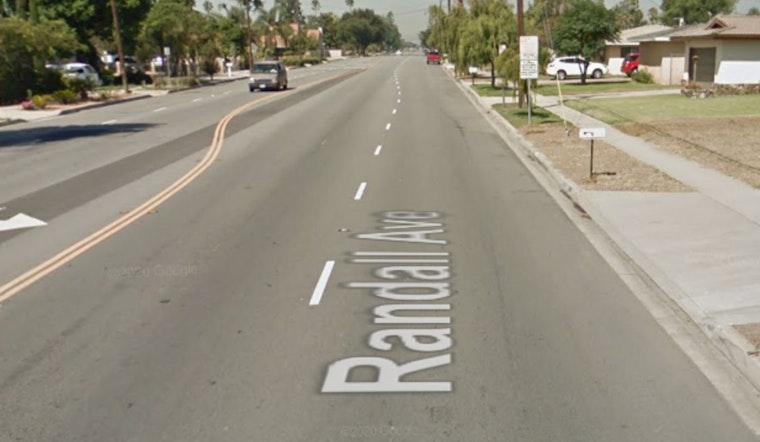 San Bernardino Man Charged with Assaulting Pregnant Woman, Released on Bail