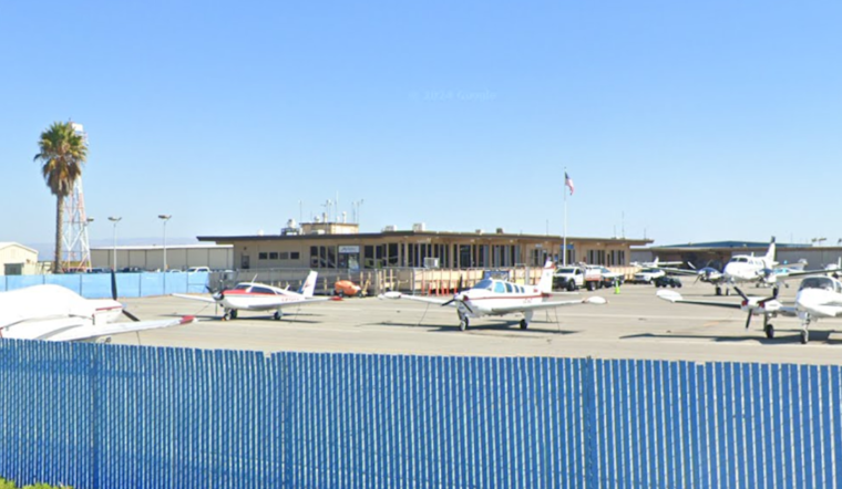 San Carlos Airport Tower Faces Staffing Crisis Ahead of Controllers' Departure Amid FAA Contract Changes