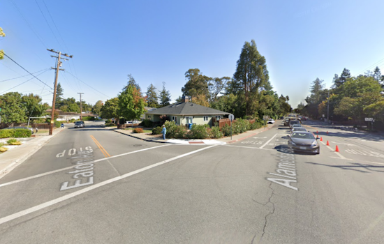 San Carlos Streets Safer as Deputies Arrest Three Juveniles in Stolen Vehicle Enabled by ALPR Technology