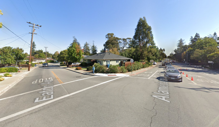 San Carlos Streets Safer as Deputies Arrest Three Juveniles in Stolen Vehicle Enabled by ALPR Technology