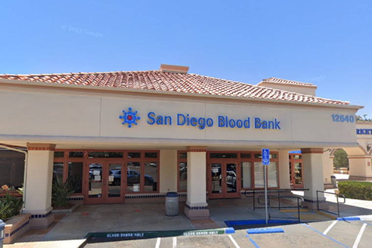 San Diego Blood Bank Issues Critical Appeal for Donations Amid Severe Shortage