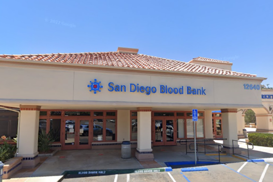 San Diego Blood Bank Issues Critical Appeal for Donations Amid Severe Shortage