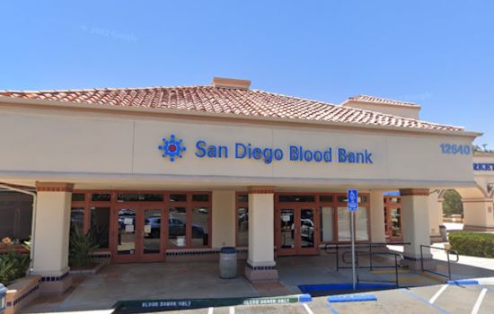 San Diego Blood Bank Issues Critical Appeal for Donations Amid Severe Shortage