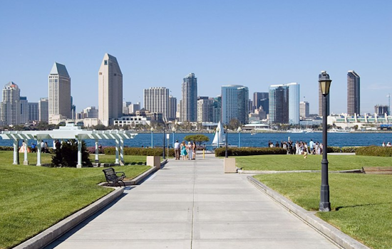 San Diego Braces for Critical Fire Weather as Santa Ana Winds Threaten Red Flag Conditions