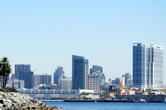 San Diego Braces for Potent Santa Ana Winds and Critical Fire Weather Conditions