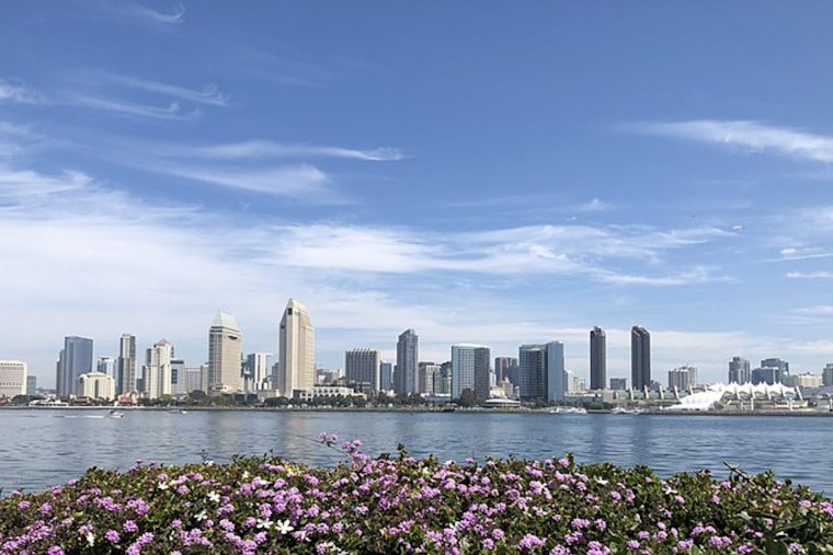 San Diego Braces for Weather Whiplash: Warm Surge to be Followed by Cooling Trend and Potential Santa Ana Winds