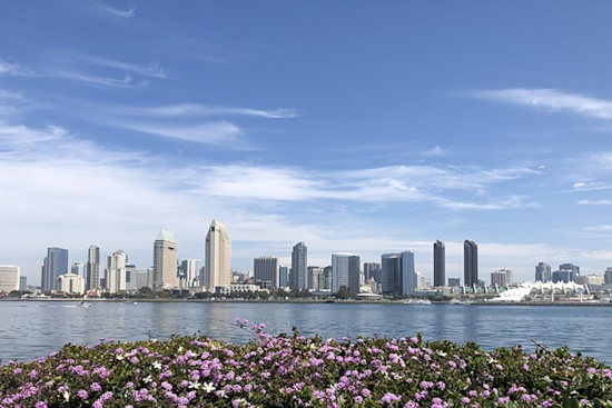 San Diego Braces for Weather Whiplash: Warm Surge to be Followed by Cooling Trend and Potential Santa Ana Winds