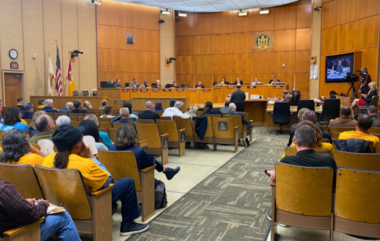 San Diego City Council to Decide Fate of Controversial 'Footnote 7' Zoning Amendment Amidst Calls for Transparency