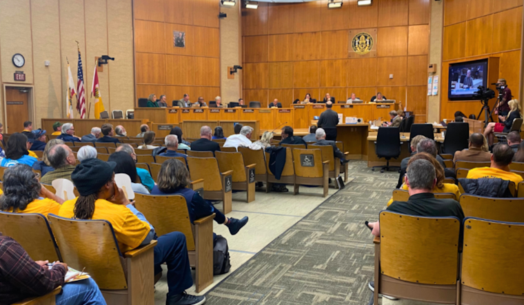 San Diego City Council to Decide Fate of Controversial 'Footnote 7' Zoning Amendment Amidst Calls for Transparency
