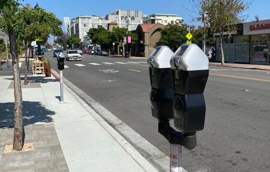 San Diego City Council Votes to Double Parking Meter Rates Amid Budget Crisis