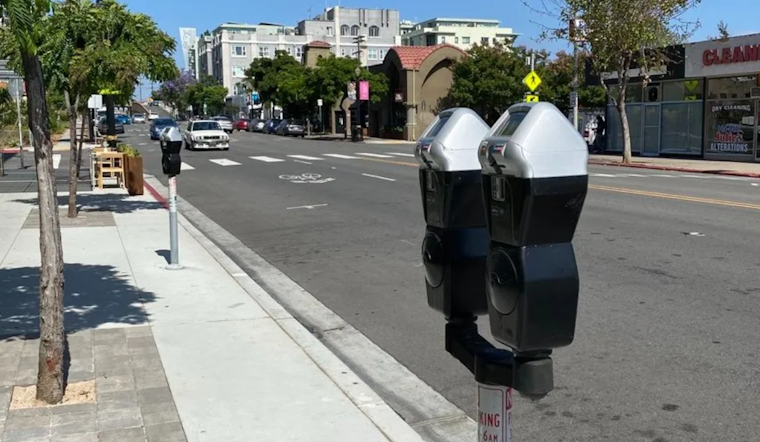 San Diego City Council Votes to Double Parking Meter Rates Amid Budget Crisis