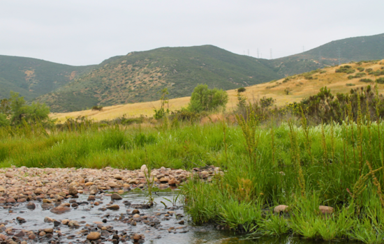 San Diego Enhances Green Space by Adding 15 Acres to Mission Trails Regional Park