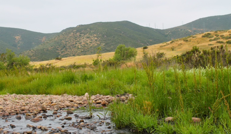 San Diego Enhances Green Space by Adding 15 Acres to Mission Trails Regional Park