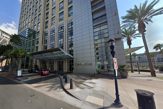 San Diego Hotels Offer Discounted Shelter to Los Angeles Wildfire Evacuees