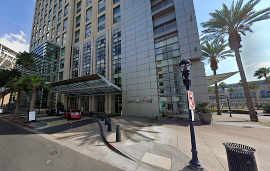 San Diego Hotels Offer Discounted Shelter to Los Angeles Wildfire Evacuees